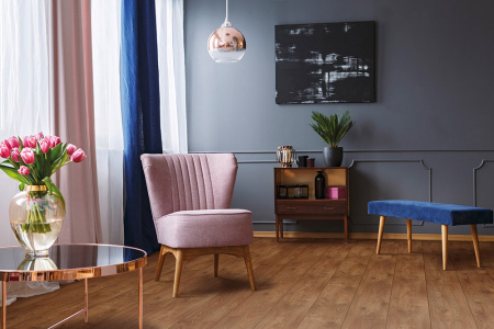 Ламинат Westerhof Effect Premium Фудзияма (PRK905) 1195х189х12 мм